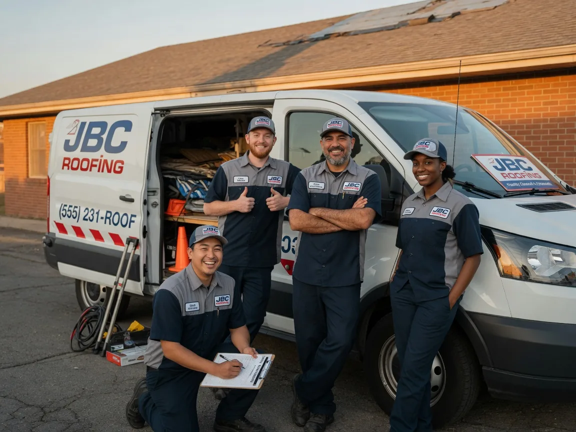 Roof Replacement company in Sandy Level, VA