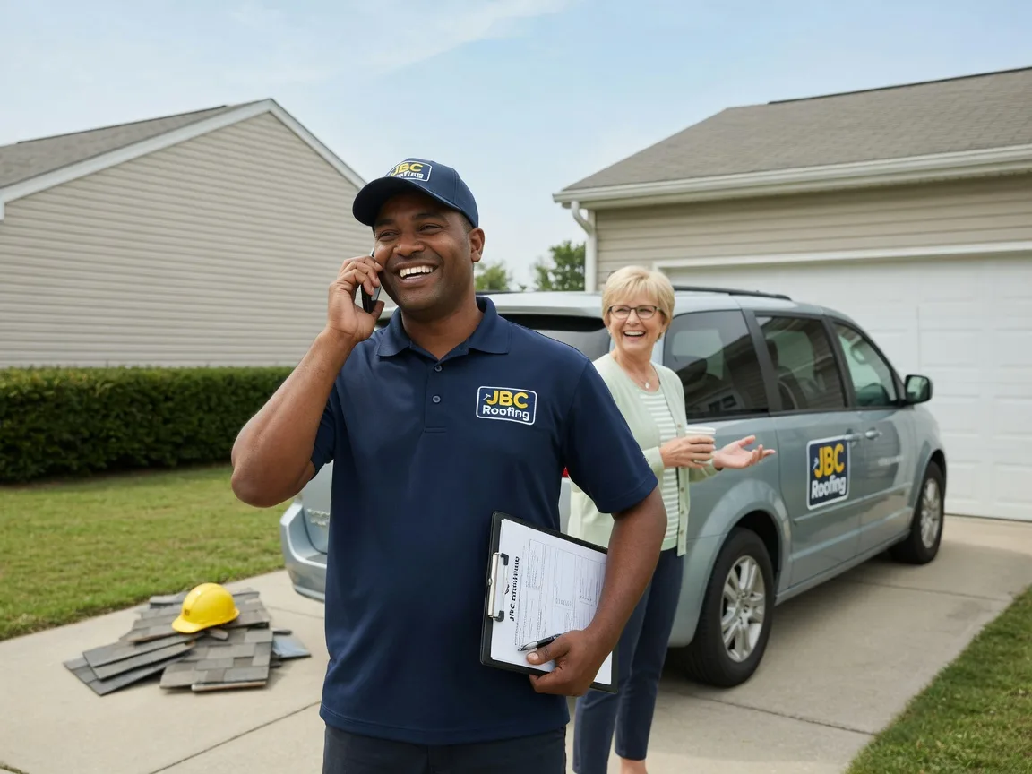 Roof Replacement Sandy Level, VA FAQs